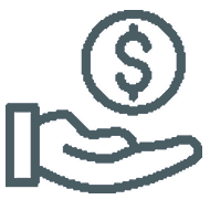 Icono Dinero