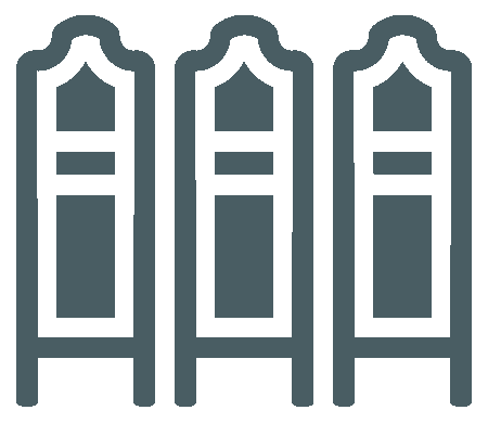 Transfer y Guillotinas